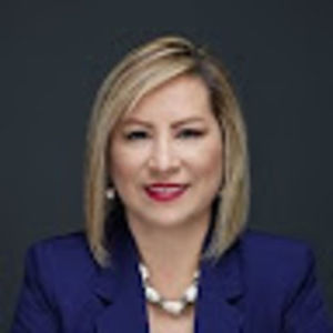 Meet your Posher, Norma